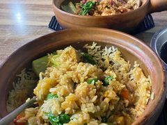 -壹煲口福煲仔饭(中山路店)