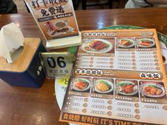 -余百年·现烧烧腊(布吉金利店)