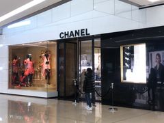-CHANEL(ifs国际金融店)