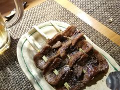 -半藏居酒屋(香港花园店)