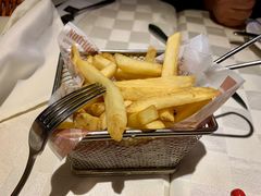 -西堤牛排(南京龙江店)