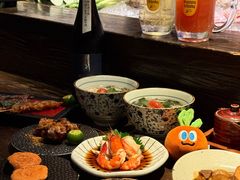 -三川·十酒Izakaya(南昌路店)