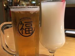可尔必思饮料-松子料理(世纪城店)