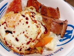 敏华黯然销魂饭-敏华冰厅(番禺天河城店)