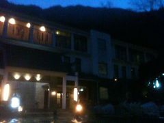 -黄山温泉国际旅游度假区