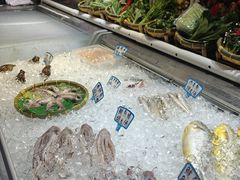 -蚝得喜海鲜(东城店)