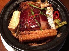 外婆红烧肉-外婆家(世界城广场店)