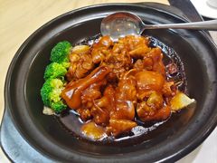 -天鲜阁·海鲜粤菜·33年老字号(石槎白云站店)