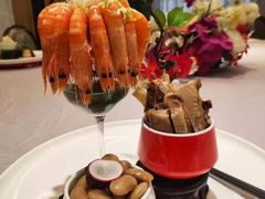 -温德姆花园酒店-鼎丰阁中餐厅