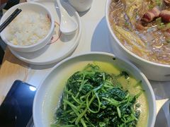 -李老哈·东北菜(宋园路店)