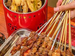 -1078號老北京涮肉(松柏店)