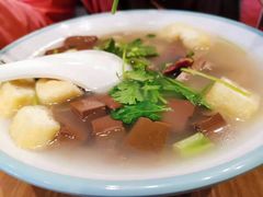-小杨生煎(周浦万达店)