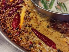 -枇杷园食为鲜火锅(南山店)