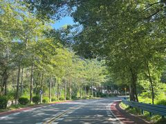 -增城大丰门漂流