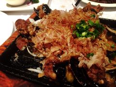 -北李妈妈菜·海肠捞饭(高新万达店)