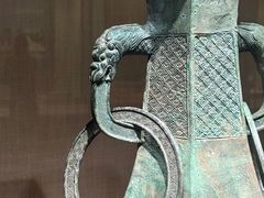 -宁夏博物馆