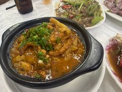 -众味海鲜大排档·活海鲜·潮汕味(南澳店)