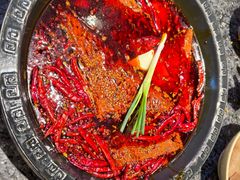 -蜀大侠火锅(春熙路店)