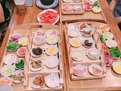 -双桥园·云南过桥米线(古城南门店)