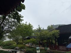 -采石矶景区