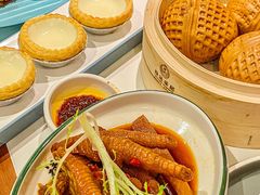 -禄运茶居·手工点心(恒宝广场店)