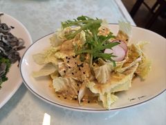 -同发号饭庄(复兴路店)