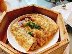 -顺德美的万豪酒店-万豪中餐厅