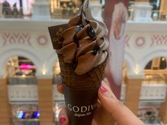 -GODIVA(月星环球港店)
