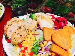 -SaladJohn沙拉匠(凯德1818店)