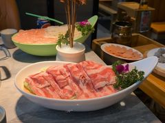 -万物生江北老火锅(海骏达店)