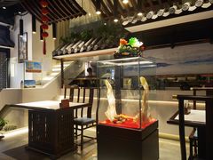 -金汤宴餐厅·粤菜(德云社店)
