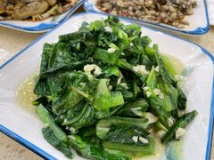 -渔中舟海鲜大排档(普陀沈家门店)