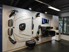 -华晨宝马铁西工厂