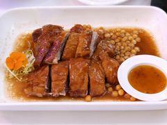 -翠香阁潮州菜馆·始于1994(珠江路店)