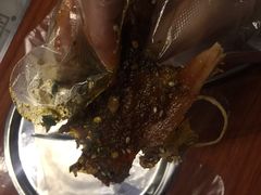 -巴山一绝烤全羊(三圣乡刘家花园店)