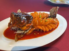 -RIVIERA 松鹤楼(外滩店)
