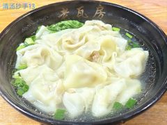 -青石桥老瓦房肥肠粉总店(青石桥总店)