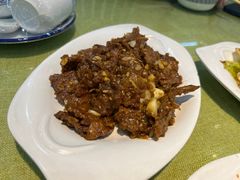 -振生清真饭店(永安道店)