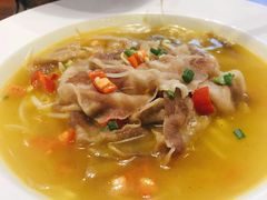 -北京烤鸭(东门町店)