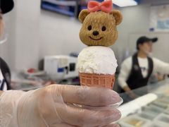 -CORNER CONE GELATO酷矿手作霜淇淋(南头古城店)