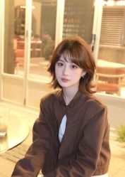 -时尚殿堂hair salon
