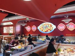 -喜虾客·大虾火锅(郑州无限城店)