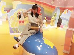 -烟台海昌鲸鲨海洋公园