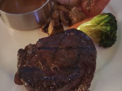 -恰餐厅及酒吧CHAR Bar & Grill(北京三里屯洲际店)