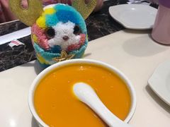 南瓜粥-老边饺子馆(金源店)