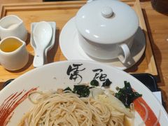 -雷门拉面店(新光天地店)