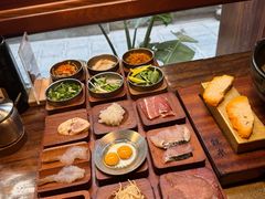 -银米·云南传统过桥米线(双廊黑金冠店)