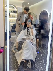 -YO HAIR SALON