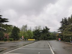 -济南南郊宾馆