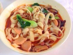 -剔八谷山西面馆(南内环店)